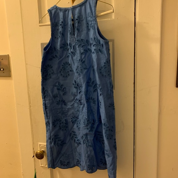 Ann Taylor spring dress. - Picture 4 of 4